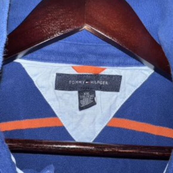 Tommy Hilfiger Polo - Picture 2 of 3